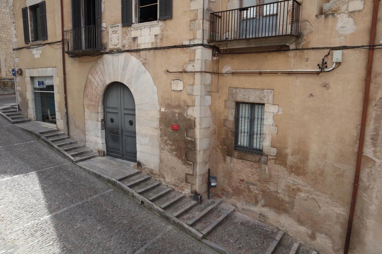 דירות Girona Catedral מראה חיצוני תמונה
